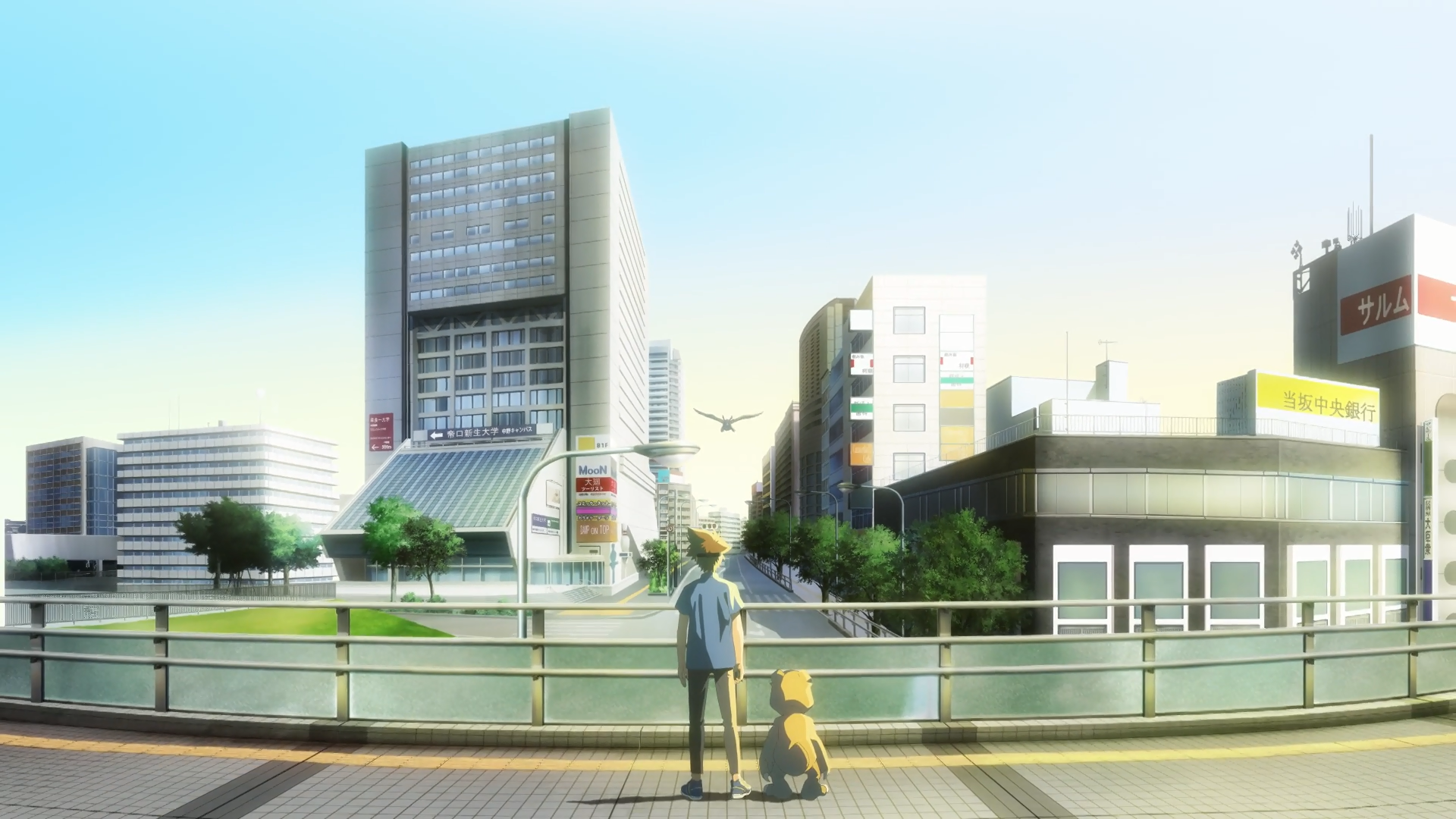 Digimon Adventure: Last Evolution Kizuna (Raru no Fansub)